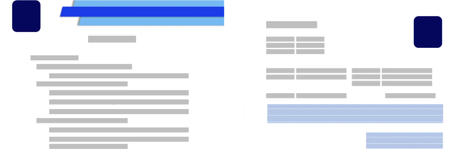 Mockup de cotización profesional en Quotify